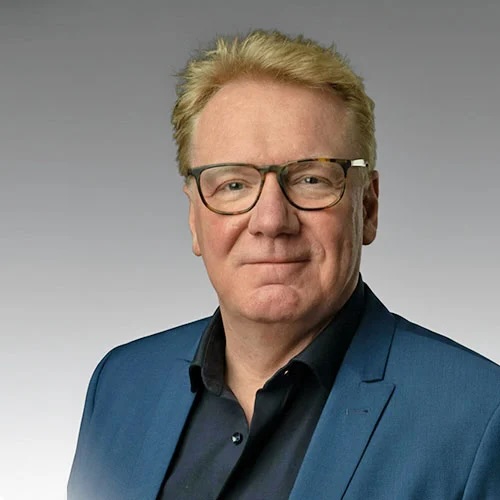Holger Fischbuch, Heilpraktiker für Psychotherapie in Hamburg
