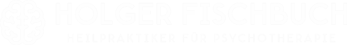 Logo Holger Fischbuch
